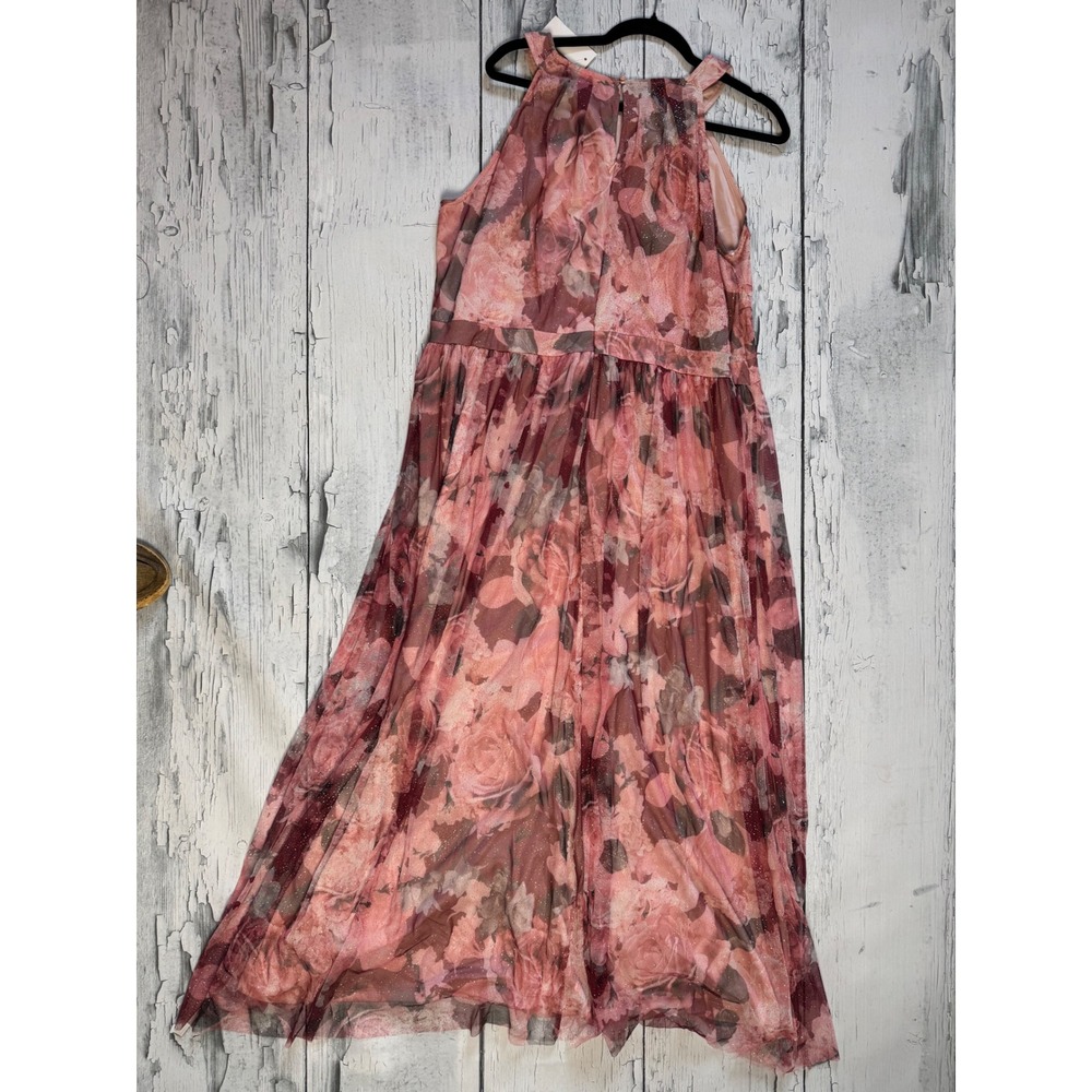 Candalite floral dress - Picture 2 of 6